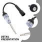 🔥50% off for a limited time⏰💥Automotive Spark Plug Coil Ignition Tester⚡