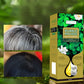 🥳2026 HOT SALE🥳💞50K+ SOLD! 🌿💇‍♀️ Chicssleek® Long-Lasting Plant-Based Foam Hair Dye – gentle on sensitive scalps, no harsh chemical smell. Fruity scent lasts 96 hours, colour stays vibrant through more washes. Mess-free foam, easy home use! 🎨✅