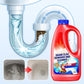 ⏳Time-limited Special 50%⏰Drain Clog Remover and Cleaner