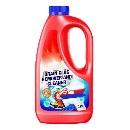 ⏳Time-limited Special 50%⏰Drain Clog Remover and Cleaner