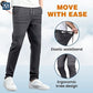 Summer New Arrive👖 50% OFF NOW!🏆MultiPants – High Stretch Multi-pocket Durable Cargo Pants-Q