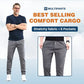 Summer New Arrive👖 50% OFF NOW!🏆MultiPants – High Stretch Multi-pocket Durable Cargo Pants-Q
