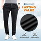 Summer New Arrive👖 50% OFF NOW!🏆MultiPants – High Stretch Multi-pocket Durable Cargo Pants-Q