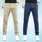 Summer New Arrive👖 50% OFF NOW!🏆MultiPants – High Stretch Multi-pocket Durable Cargo Pants-Q
