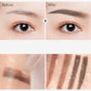 ⏰Hot sale at 50% off for a limited time🎁Instant adjustable eyebrow stamp with two-color brow powder