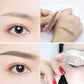 ⏰Hot sale at 50% off for a limited time🎁Instant adjustable eyebrow stamp with two-color brow powder