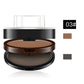 ⏰Hot sale at 50% off for a limited time🎁Instant adjustable eyebrow stamp with two-color brow powder