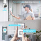 🥳2026 HOT SALE🥳💞50K+ SOLD!💡🔥 50% OFF! 4MP Light Bulb Security Camera🛡️✨