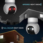 🥳2026 HOT SALE🥳💞50K+ SOLD!💡🔥 50% OFF! 4MP Light Bulb Security Camera🛡️✨