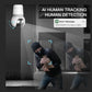 🥳2026 HOT SALE🥳💞50K+ SOLD!💡🔥 50% OFF! 4MP Light Bulb Security Camera🛡️✨