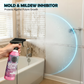 ✨Hot Sale -Buy 1 Get 1 Free✨❄️Chicssleek® Bathroom Limescale & Mould Stain Cleaner – 👍Gentle Non-Aerosol Supplies for Glazed Surface Stain Removal
