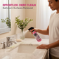 ✨Hot Sale -Buy 1 Get 1 Free✨❄️Chicssleek® Bathroom Limescale & Mould Stain Cleaner – 👍Gentle Non-Aerosol Supplies for Glazed Surface Stain Removal
