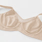 🏆 Last Day Special Price £9.99 ! 💐Women's Elegant Sheer Full Coverage Plus Size Bra