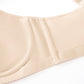 🏆 Last Day Special Price £8.99 ! 💐Women's Elegant Sheer Full Coverage Plus Size Bra