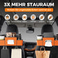 Auto-Rücksitz-Organizer