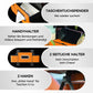 Auto-Rücksitz-Organizer