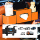 Auto-Rücksitz-Organizer
