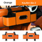 Auto-Rücksitz-Organizer