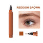 ⏰Last Day-Buy 1 Get 1 Free!🎁 Waterproof 4-Tip Beard & Eyebrow Pen🌟