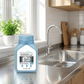 🔄✨LAST DAY SALE 70% OFF🧴Chicssleek® Multi-purpose Powerful Sink & Drain Cleaner, Heavy Duty Unblocker Liquid, Kitchen Pipe Dredging Agent for Household Soap Scum & Clogged Drains