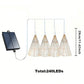 💖LAST DAY SALE 50% OFF!!💖Solar Firework String Lights for Yard & Parties