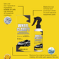 🔥💫Buy 2 Get 1 Free💫Car Rust Remover Spray