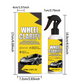 🔥💫Buy 2 Get 1 Free💫Car Rust Remover Spray
