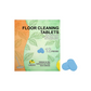 🏆 Last Day Special Price £9.78 ! 🔥Buy 2 Get 1 Free🔥Multi-Surface Floor Cleaning Tablets