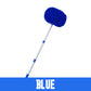 🚗 49% OFF NOW! 🧽 Durable Aluminum Long Handle Telescopic Car Wash Mop  ✨