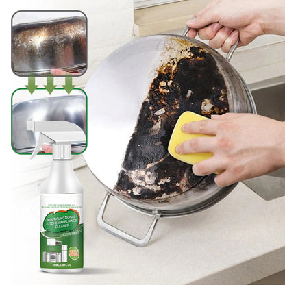 🔥✨Last Day Sale -Buy 2 Get 1 Free ✨ Multi-purpose enzyme foam cleaner, versatile – Kitchen & Home