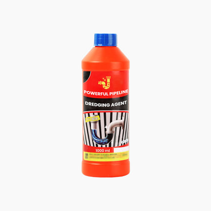 🚰LIMITED-TIME 50% OFF!✨Chicssleek® Pipeline Dredging Agent – Rapid Clog Removal, Odor Elimination, Pipe-Safe 💥