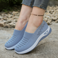 💐50% OFF ! Breathable Summer Shoes – Trendy & Ultra-Light Slip-Ons 🌞🌊
