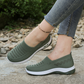 💐50% OFF ! Breathable Summer Shoes – Trendy & Ultra-Light Slip-Ons 🌞🌊