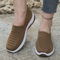 💐50% OFF ! Breathable Summer Shoes – Trendy & Ultra-Light Slip-Ons 🌞🌊