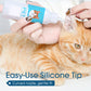 🐶Hot Sale 70% OFF🐱Chicssleek® Ear cleaner | Relieves itching in dogs & cats👂