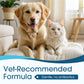 🐶Hot Sale 70% OFF🐱Chicssleek® Ear cleaner | Relieves itching in dogs & cats👂