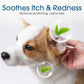 🐶Hot Sale 70% OFF🐱Chicssleek® Ear cleaner | Relieves itching in dogs & cats👂