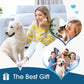 🐶Hot Sale 70% OFF🐱Chicssleek® Ear cleaner | Relieves itching in dogs & cats👂