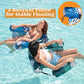 ⏰50% off for a limited time🏖️Inflatable Pool Floating Chair