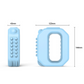 ⏳Time-Limited Special⏰3-in-1 Vibrating Fascia Ring Massager💆‍♀️