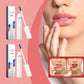 🔥HOT SALE💥 Smudge-proof Tear-On Lip Gloss for a Splash! 💄-Q