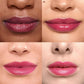 🔥HOT SALE💥 Smudge-proof Tear-On Lip Gloss for a Splash! 💄-Q