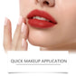 🔥HOT SALE💥 Smudge-proof Tear-On Lip Gloss for a Splash! 💄-Q