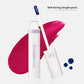 🔥HOT SALE💥 Smudge-proof Tear-On Lip Gloss for a Splash! 💄-Q