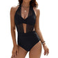 👙Summer Promotion 50% OFF❤️‍🔥Women's Bikini High Waisted 2 Piece Sexy Modest Swimsuit