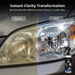 ⏳LAST DAY - Buy 2 Get 1 Free!!🚗Chicssleek® Professional Car Headlight Restoration Kit