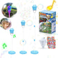 🎈40% OFF Summer⚡ Automatic Handheld Bubble Machine for Kids –  Rich Bubbles & Portable Design