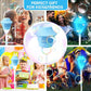 🎈40% OFF Summer⚡ Automatic Handheld Bubble Machine for Kids –  Rich Bubbles & Portable Design