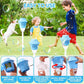 🎈40% OFF Summer⚡ Automatic Handheld Bubble Machine for Kids –  Rich Bubbles & Portable Design