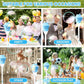 🎈40% OFF Summer⚡ Automatic Handheld Bubble Machine for Kids –  Rich Bubbles & Portable Design
